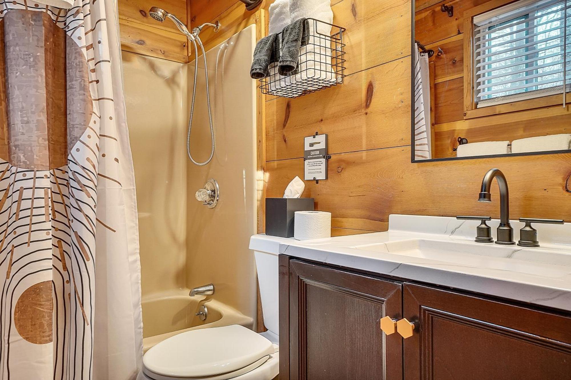 Sautee Nacoochee Mtn Paradise With Spacious Deck! Exteriör bild